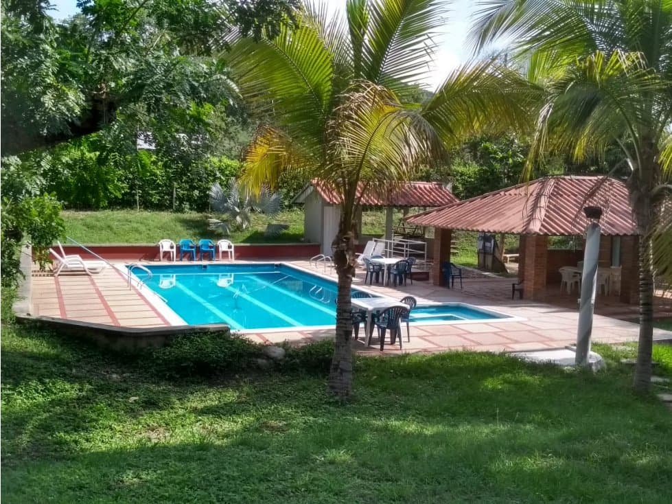CONDOMINIO AGUA DE DIOS (MG) - 1