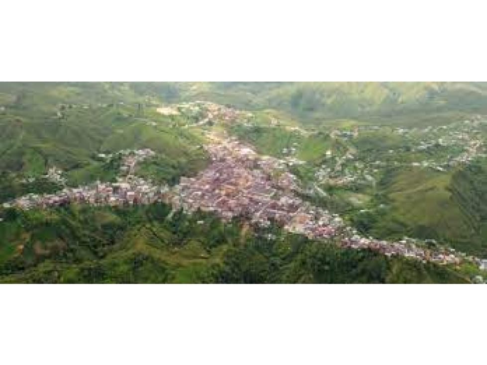 VENDO FINCA EN ANORI ANTIOQUIA 115 HECTAREAS - 1