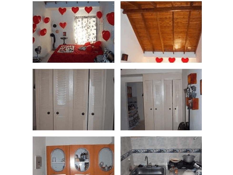 Casa Doble Renta en la Unión 90588-0 - 1