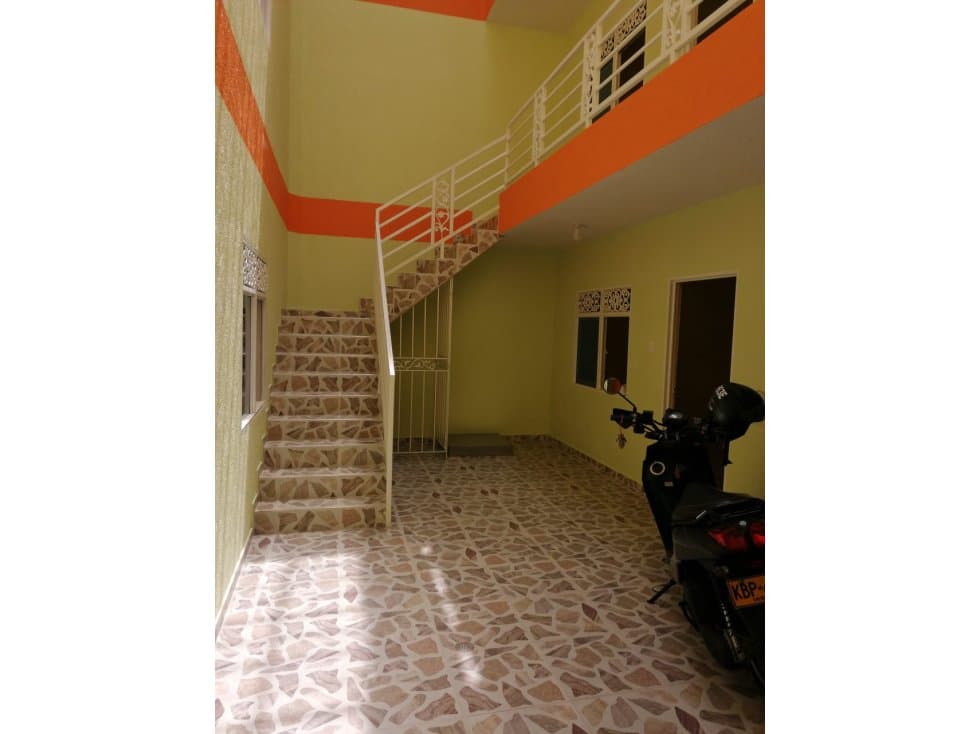 Casa en Venta Buenaventura 90586-0 - 1