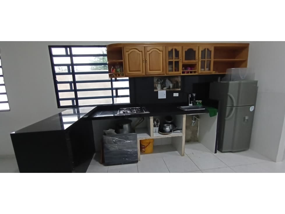 R231 Arriendo apartamento en Tocaima Cundinamarca - 1