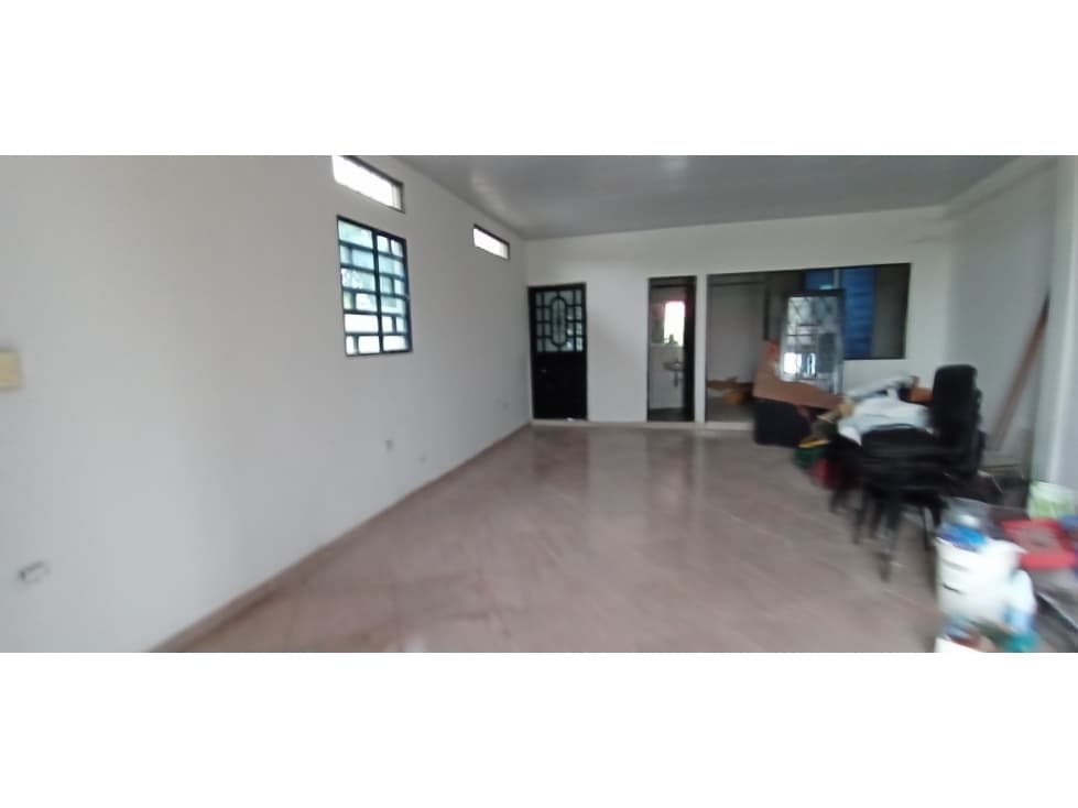R230 arriendo local tocaima cundinamarca - 1
