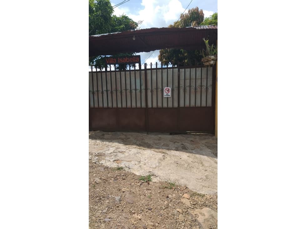 VENTA/PERMUTA FINCA ICONONZO TOLIMA - 1