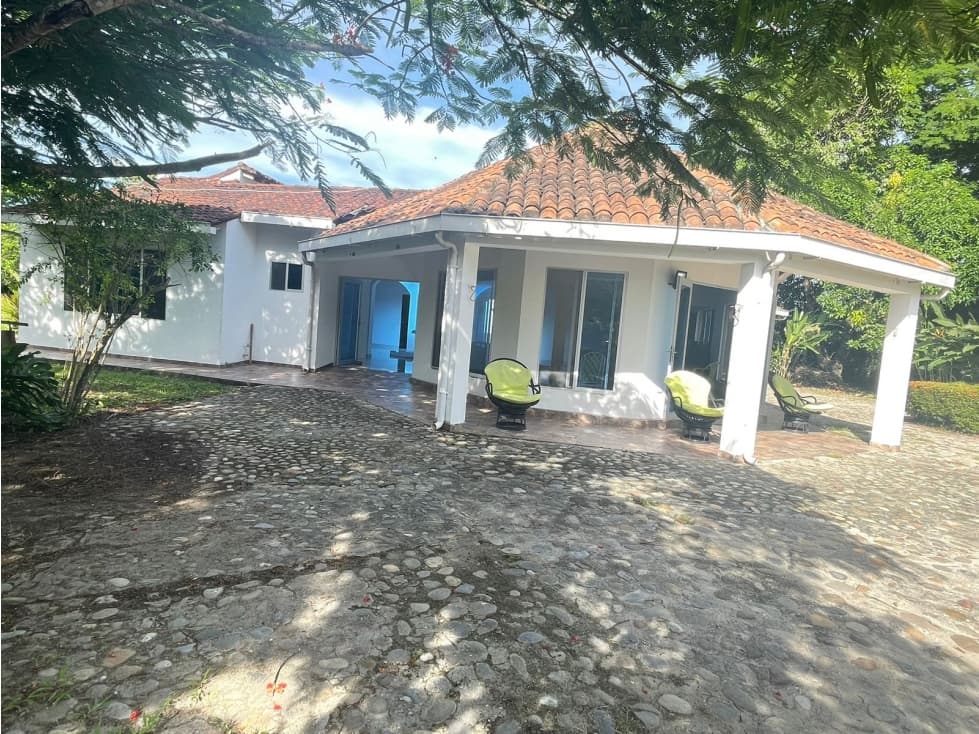 Vendo o alquilo  casa campestre en la Dorada Caldas - 1