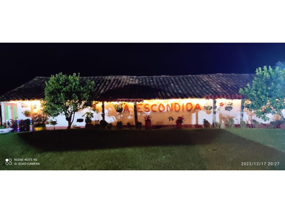 VENTA HERMOSA  FINCA  MONTEBELLO ANTIOQUIA , 11.5 HECTAREAS - 1