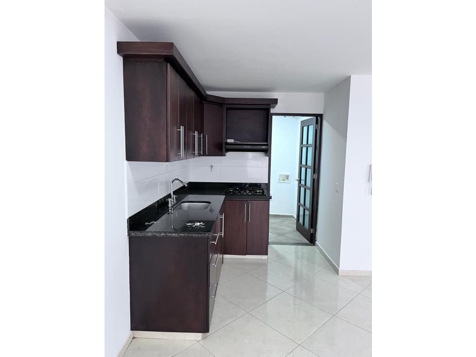 APARTAMENTO EN VENTA EN DONMATÍAS ANTIOQUIA - 1