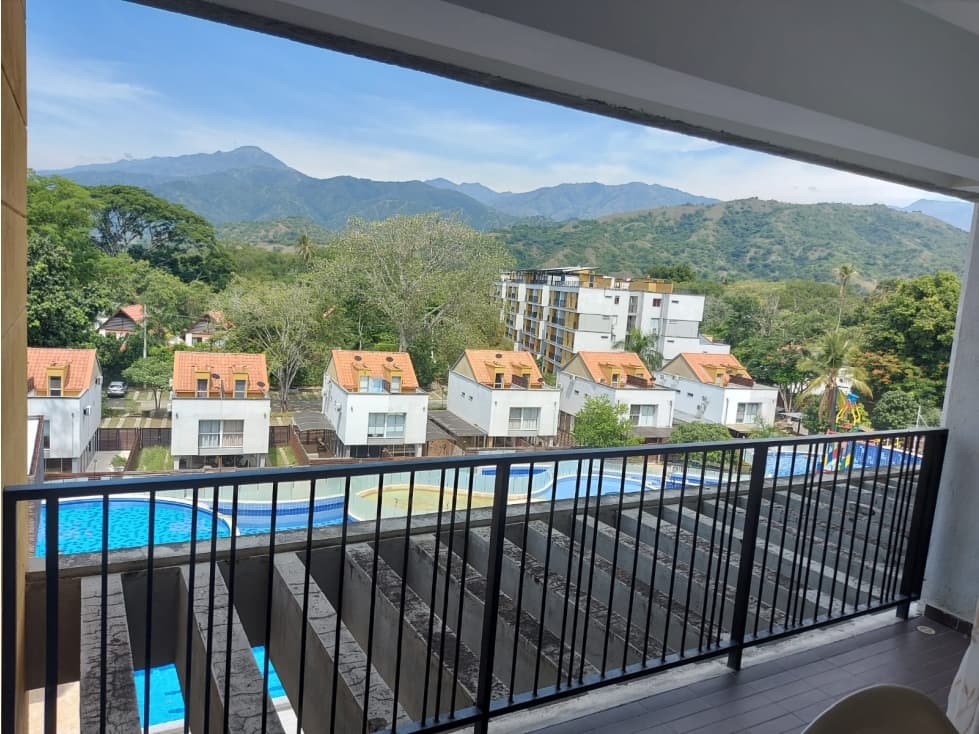 APARTAMENTO EN VENTA FAMILY SANTA FE DE ANTIOQUIA - 1