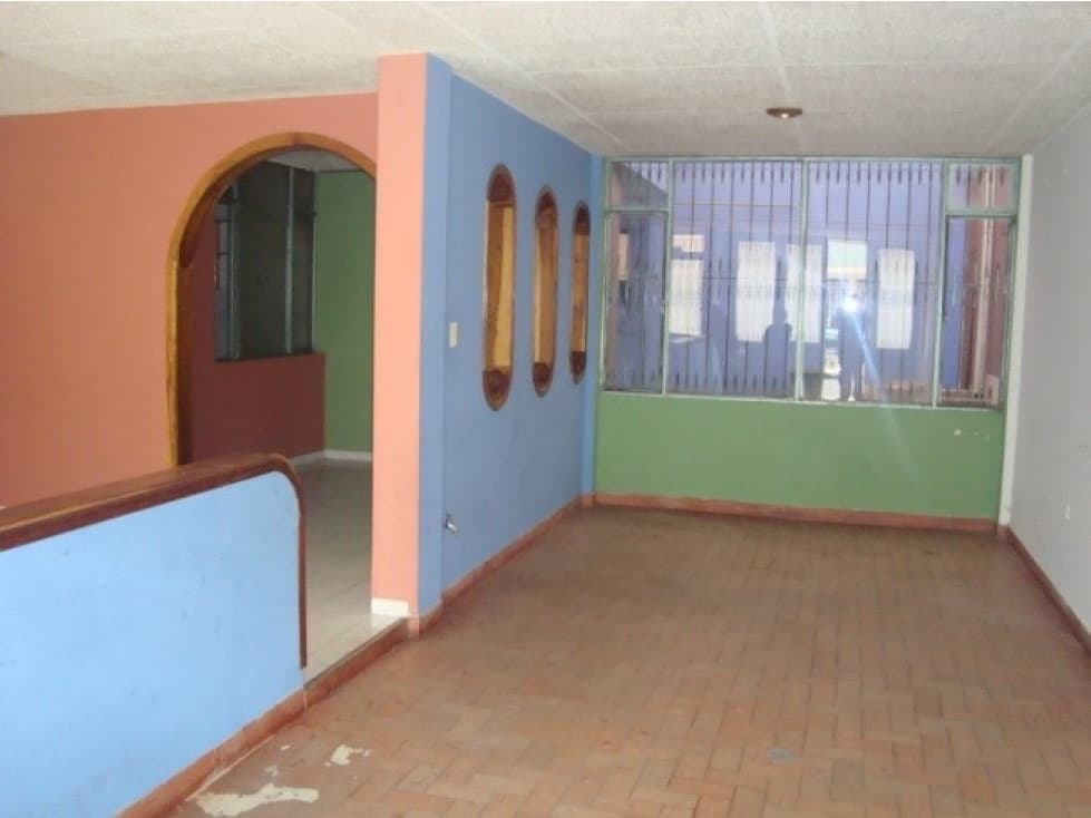 VENDO CASA EN CHIQUINQUIRA BOYACA - 1