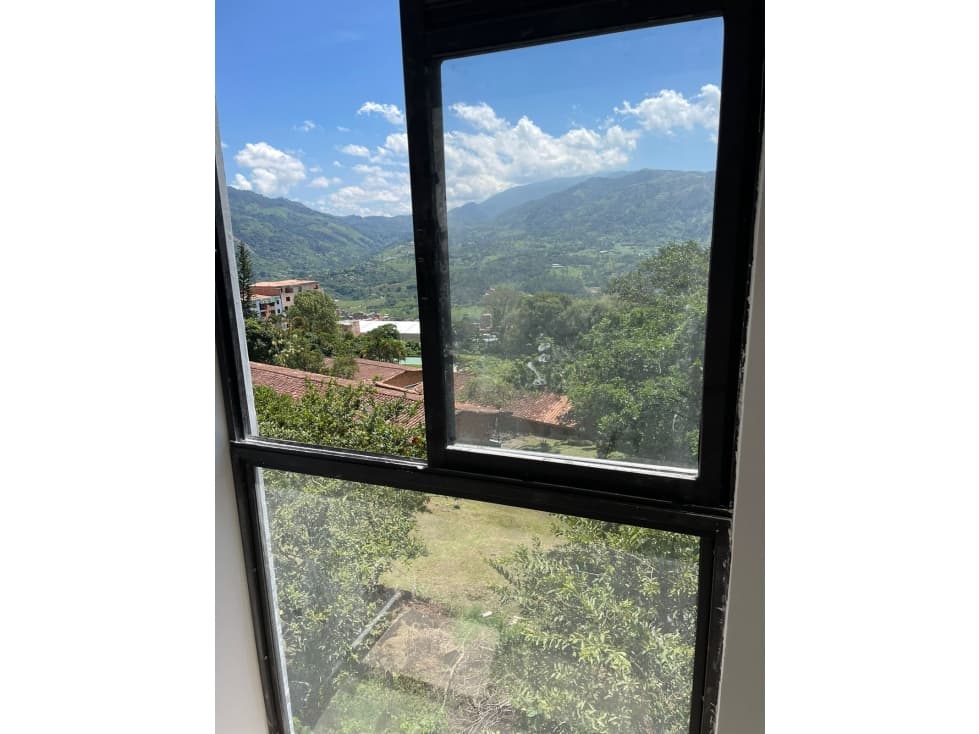 VENDO APARTAMENTO NUEVO EN AMAGA EXCELENTE OPORTUNIDAD INVERSIONISTAS - 1