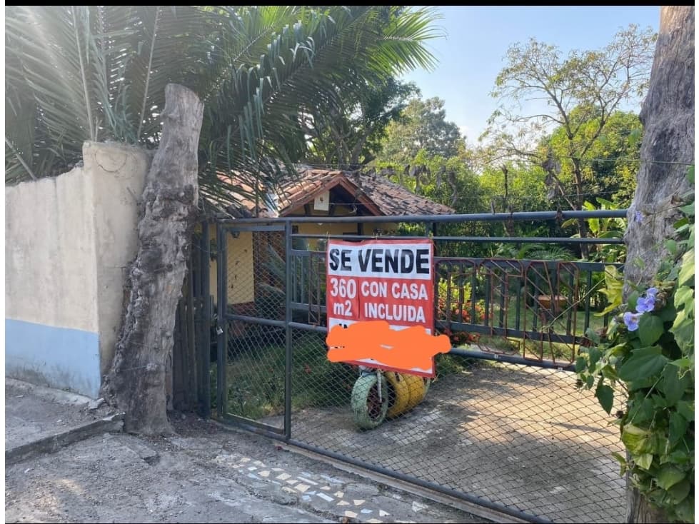 VENDO CABAÑA EN PUERTO BERRIO - 1