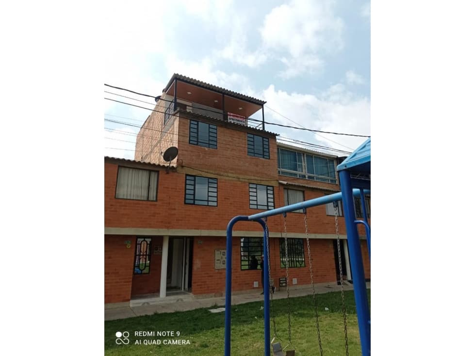 vendo excelente casa rentable en sibate - 1