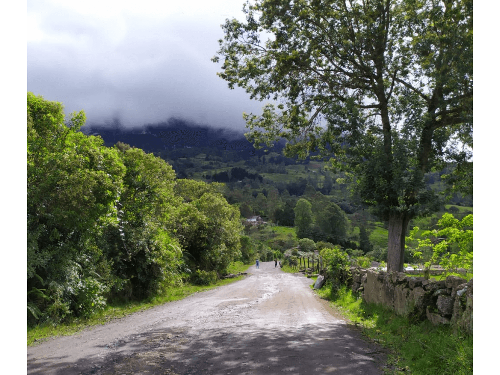 LOTE RURAL  JUNIN -  CUNDINAMARCA - 1