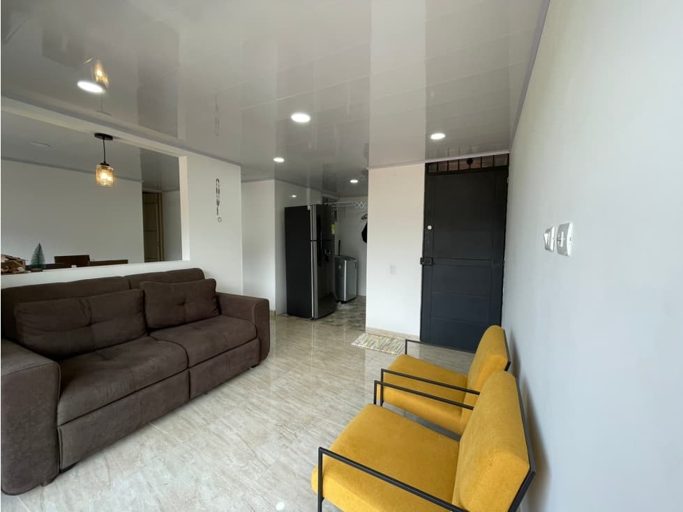 Apartamento en Venta en Silvania - silvania - 1