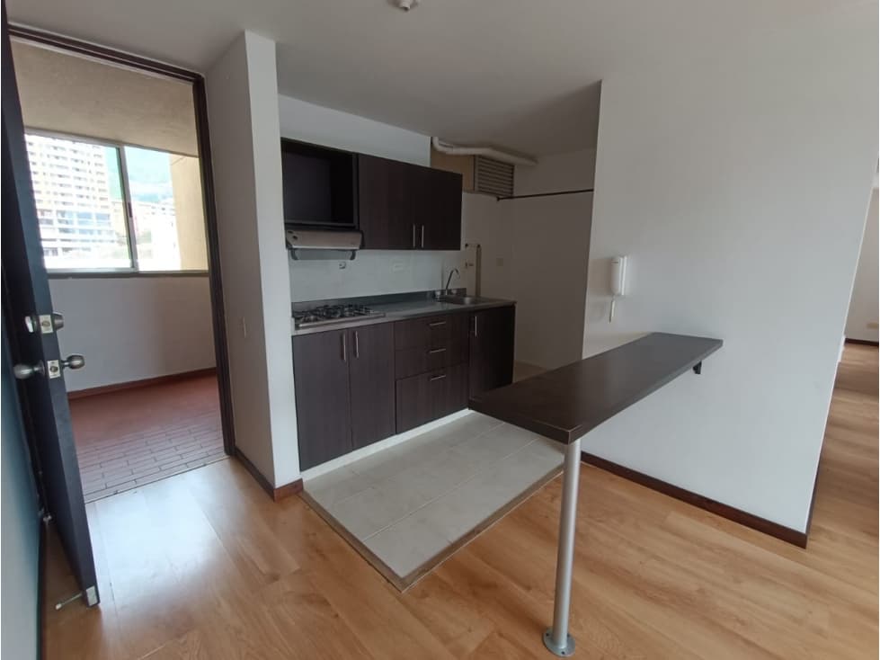 Apartamento en venta en Girardota sector Santa Ana - 1