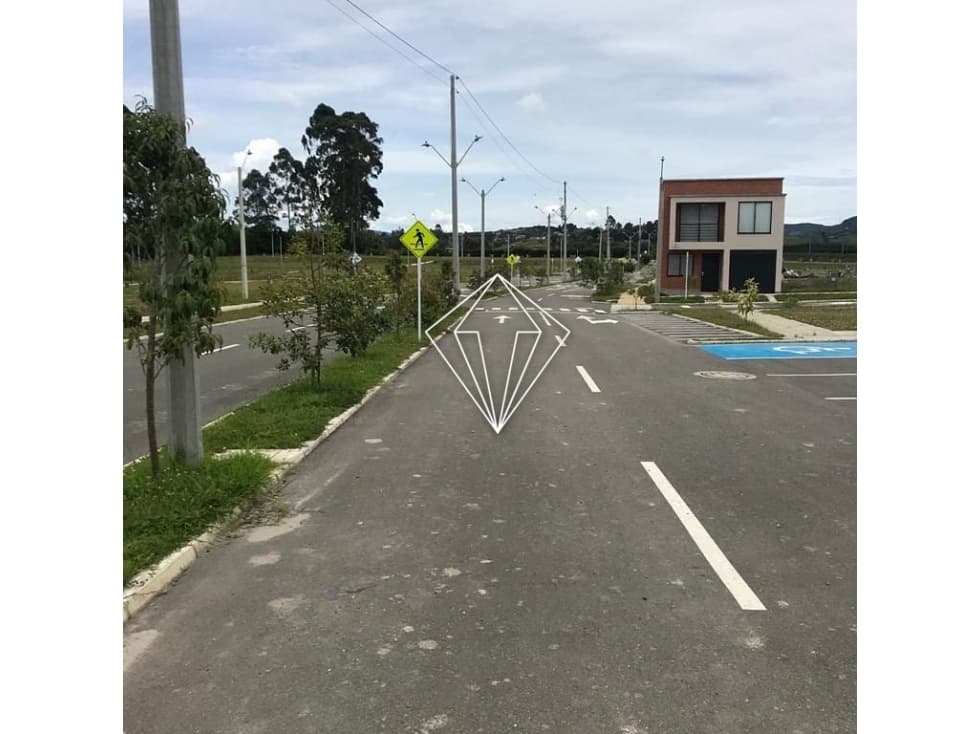 Venta de lote urbanizado en El Carmen de Viboral - 1