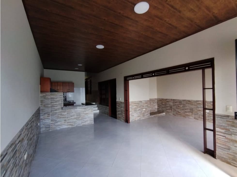 Inmueble En Venta Cumaral Meta - 1