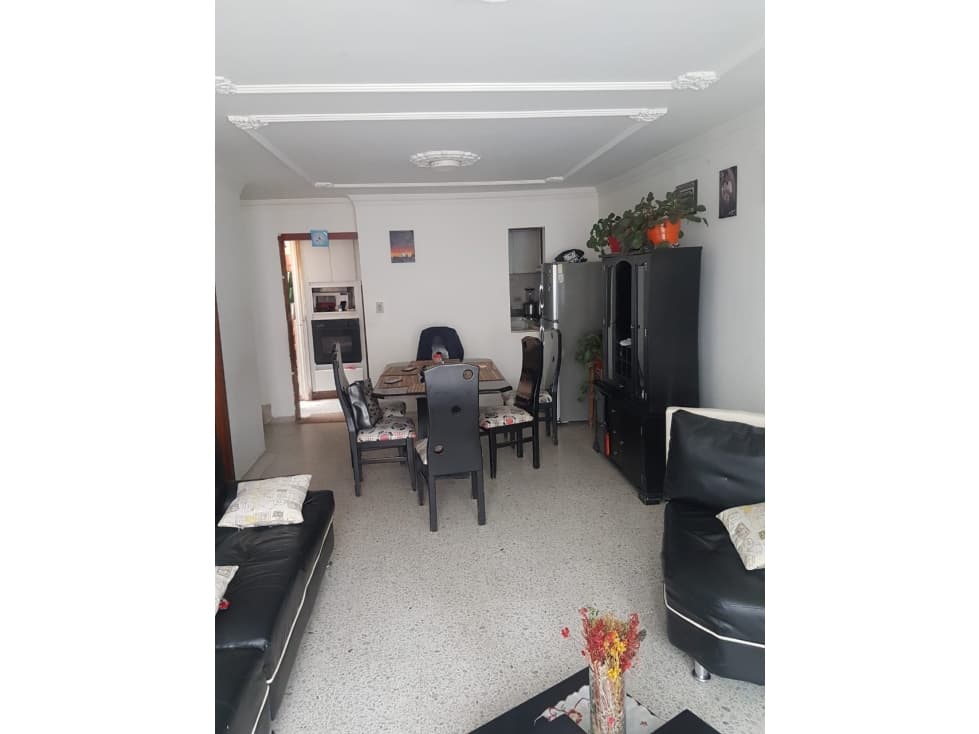 Casa en Venta en el Barrio Los Alisos, Sogamoso, Boyacá - 1