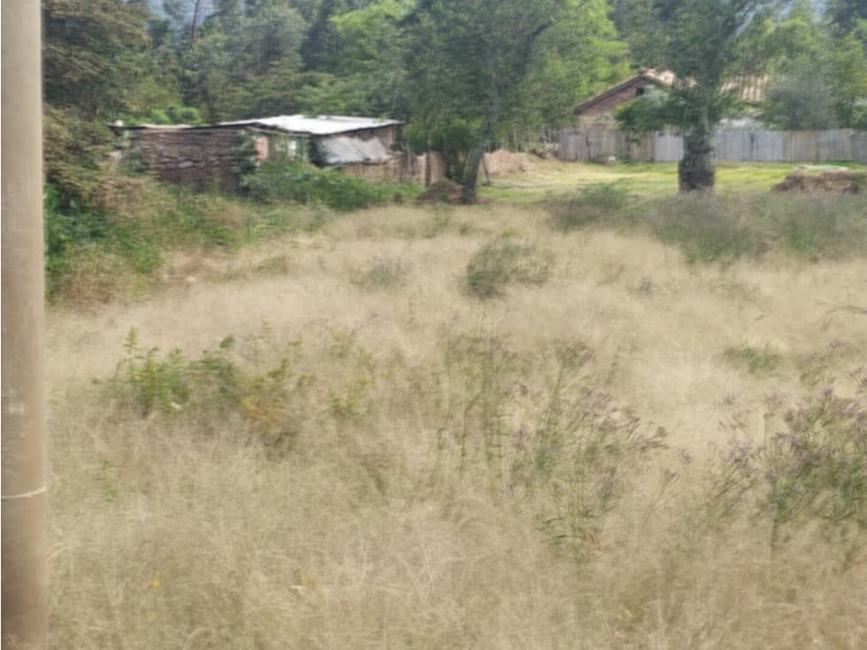 Lote en Venta en Nobsa, Boyacá - 1