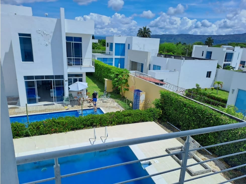 TOLIMA - FLANDES - VENTA DE LOTE EN CONJUNTO CERRADO - 1