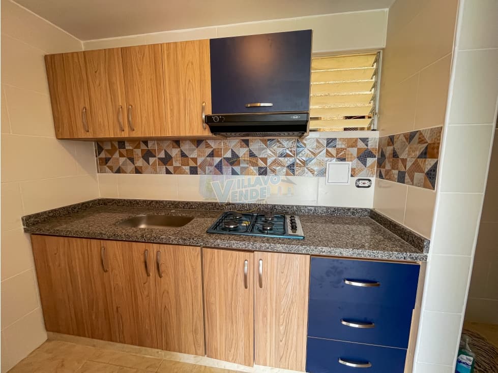 Apartamento Para Estrenar en Cristales del llano!! - 1
