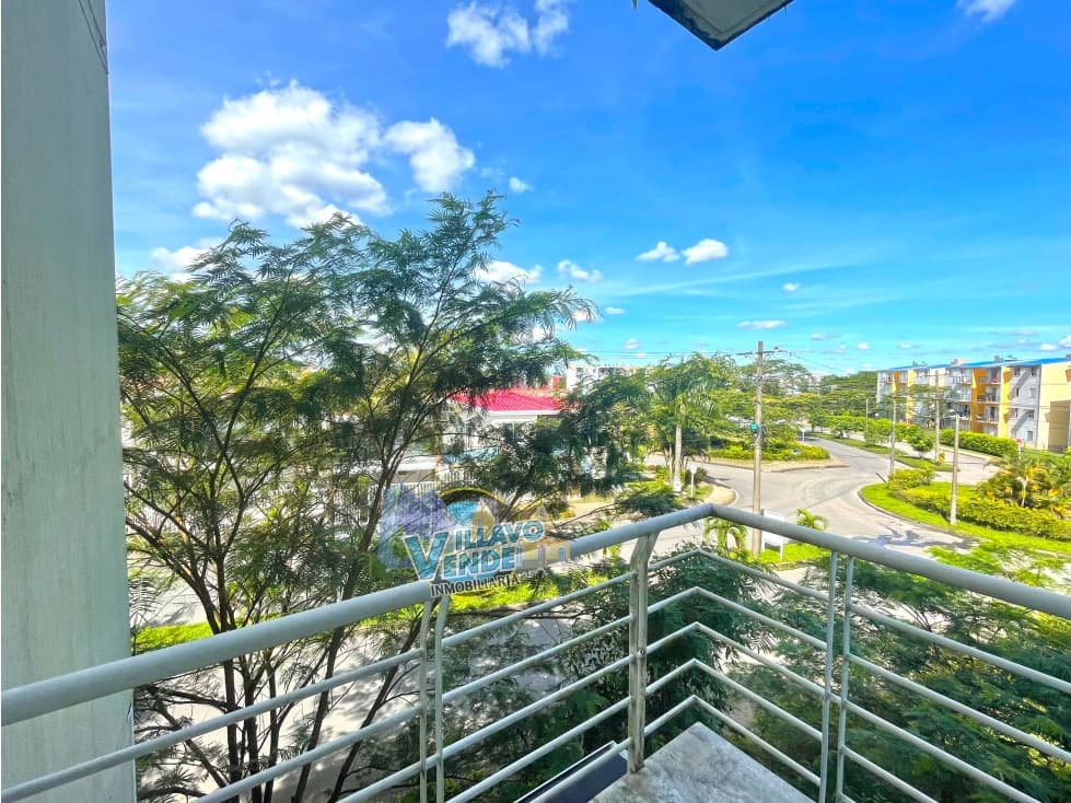 Apartamento en restrepo con vista de lujo - 1