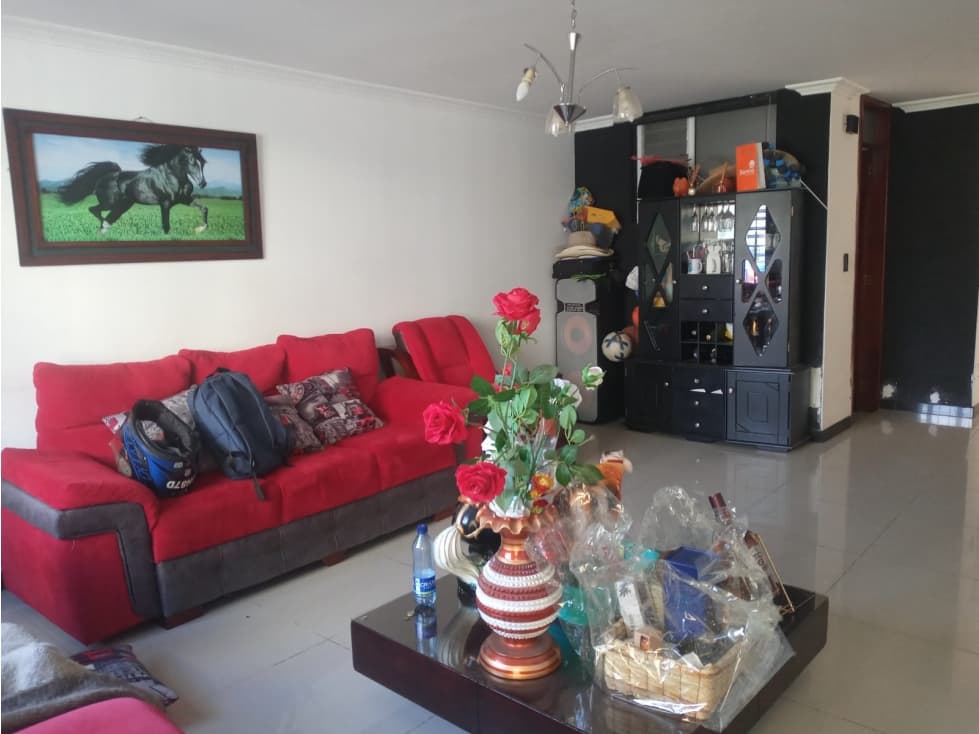 CASA EN VENTA - DUITAMA - 1