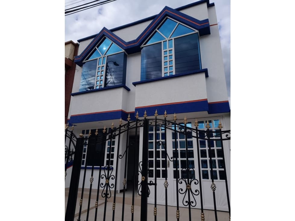 CASA EN VENTA - DUITAMA - 1