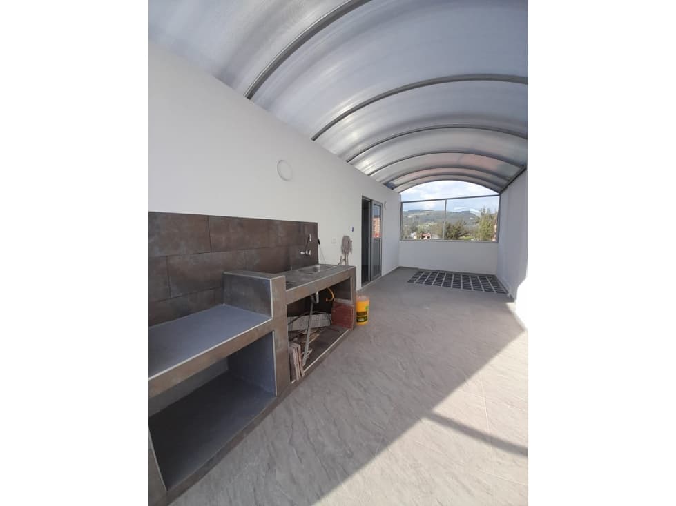 CASA EN VENTA - DUITAMA - 1