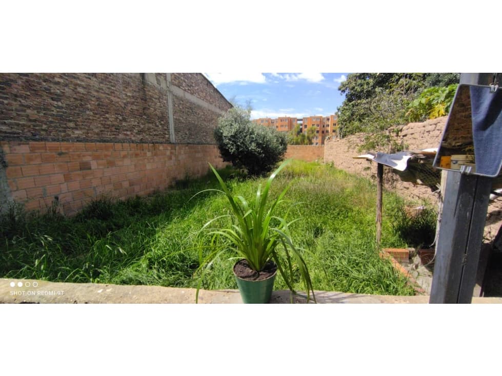 CASA LOTE EN VENTA / DUITAMA - 1