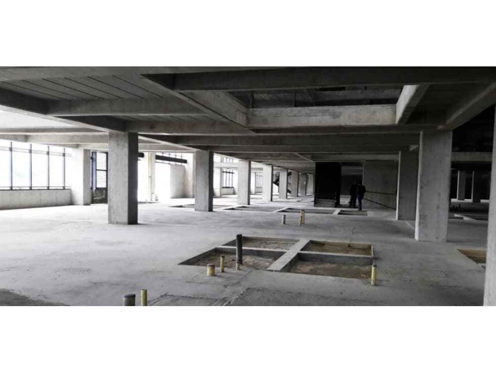 OFICINA EN VENTA Y ARRIENDO EN COTA 2.355 M2 - 1