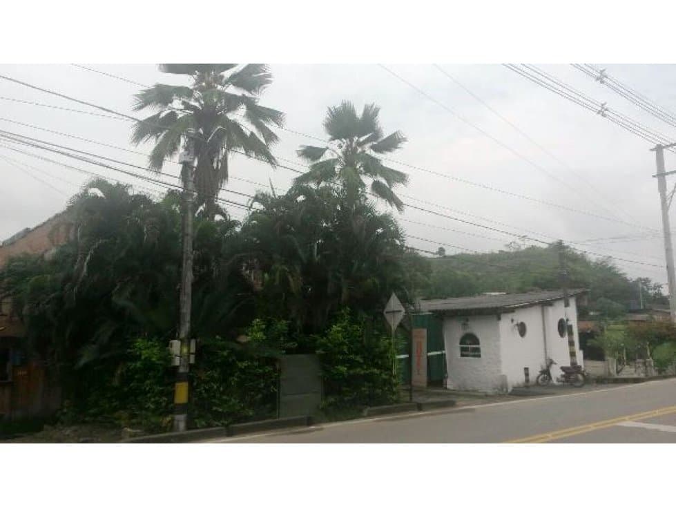 Venta Aparta-Hotel,  Puerto Berrio, Antioquia. - 1