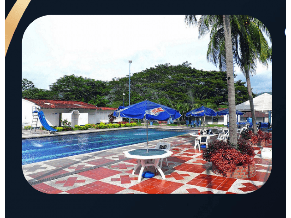 Vendo HOTEL & CLUB en Honda - Tolima  - 1