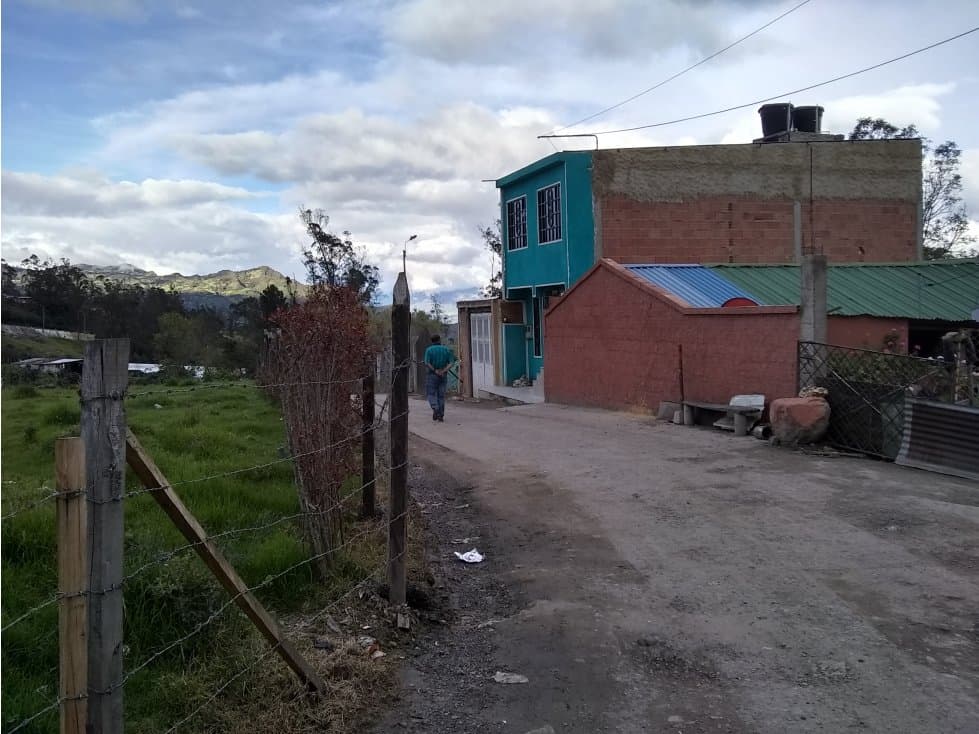VENTA LOTE CHIPAQUE CUNDINAMARCA - 1
