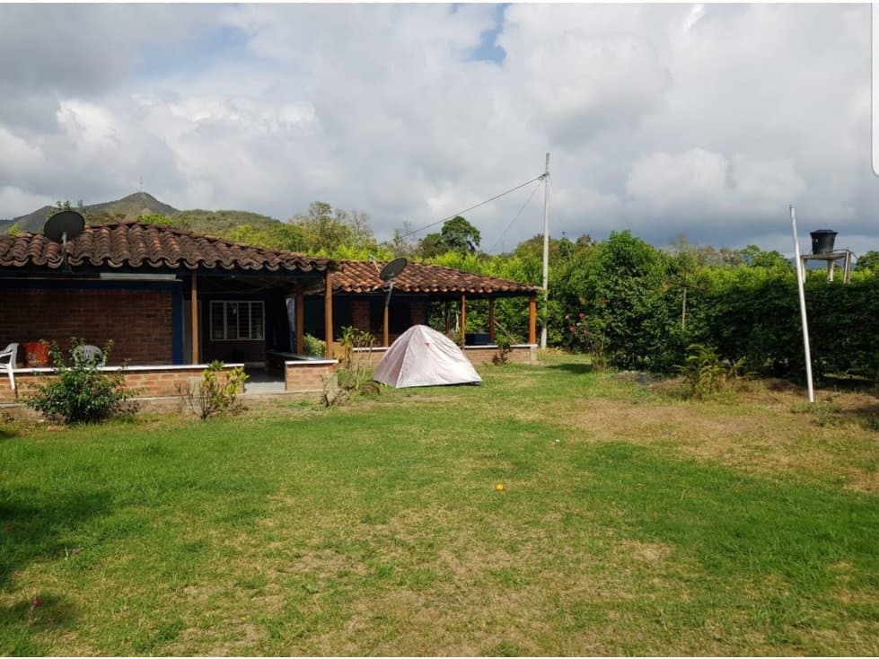 Finca La Unión Valle - 1