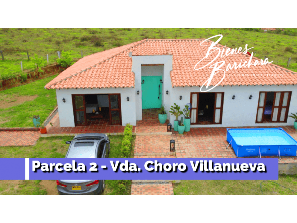 Casa Buganvilia Villanueva Santander Vda. Choro Alto - 1