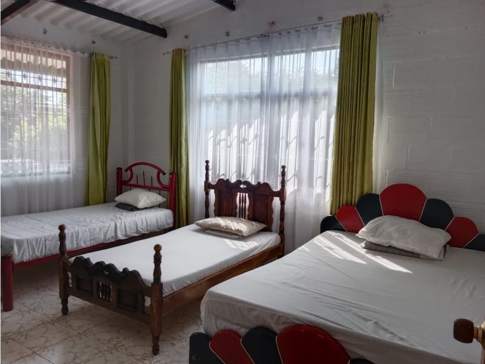 VENTA FINCA TOCAIMA - 1