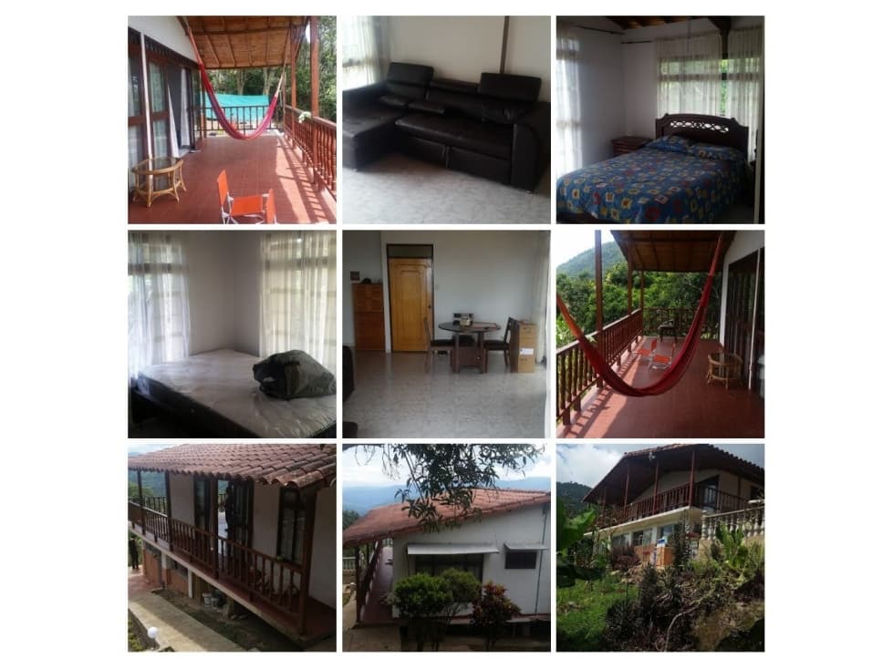 VENTA FINCA PANDI CUNDINAMARCA - 1