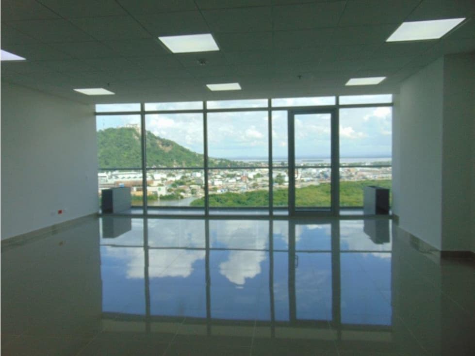 Cartagena Arriendo Oficina  Manga - 1