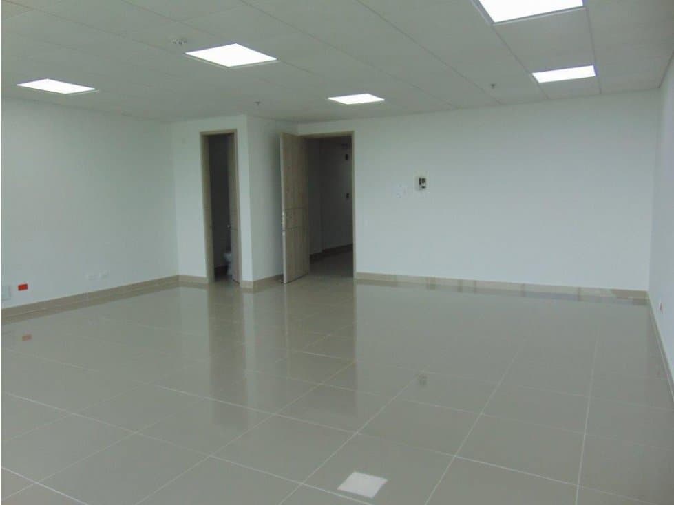 Cartagena Venta Oficina  Manga - 1