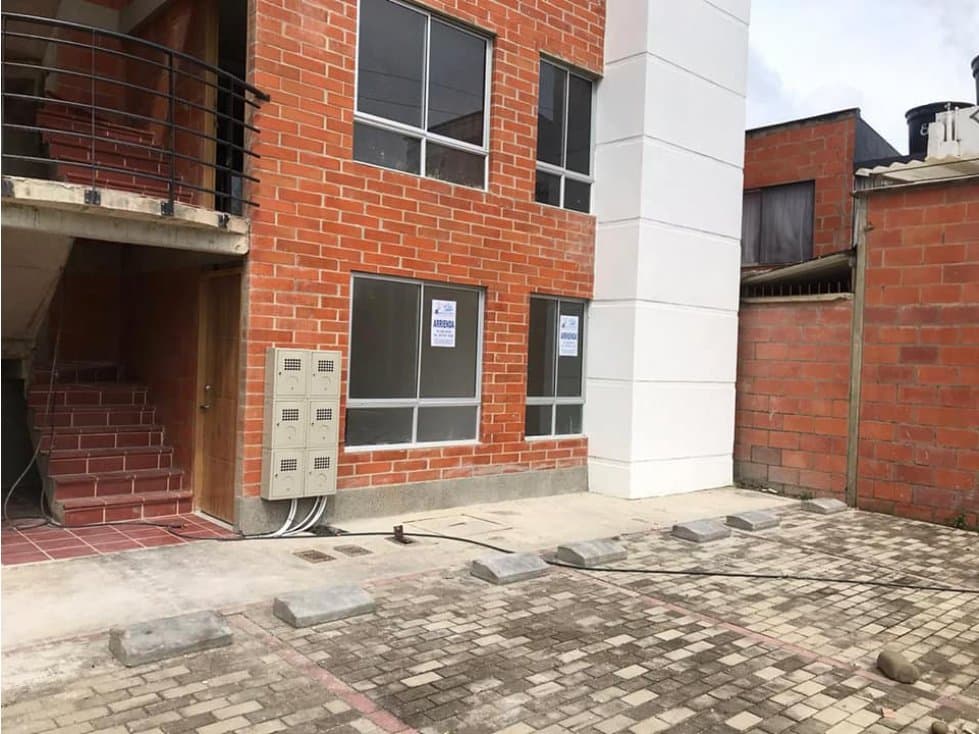 APARTAMENTO 101C - RESERVA LAS PLAYAS - 1