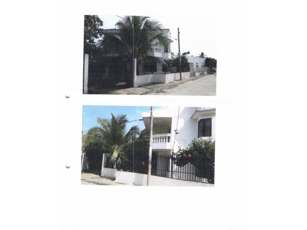 VENDE APARTAMENTO EN TOLU SUCRE - 1