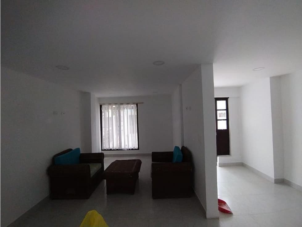 VENDE CASA EN CAUCASIA ANTIOQUIA - 1