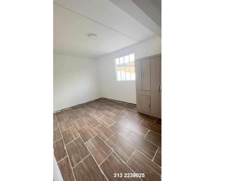 VENDO APARTAMENTO A ESTRENAR EN PANDI- CUNDINAMARCA (REF. F/86) - 1