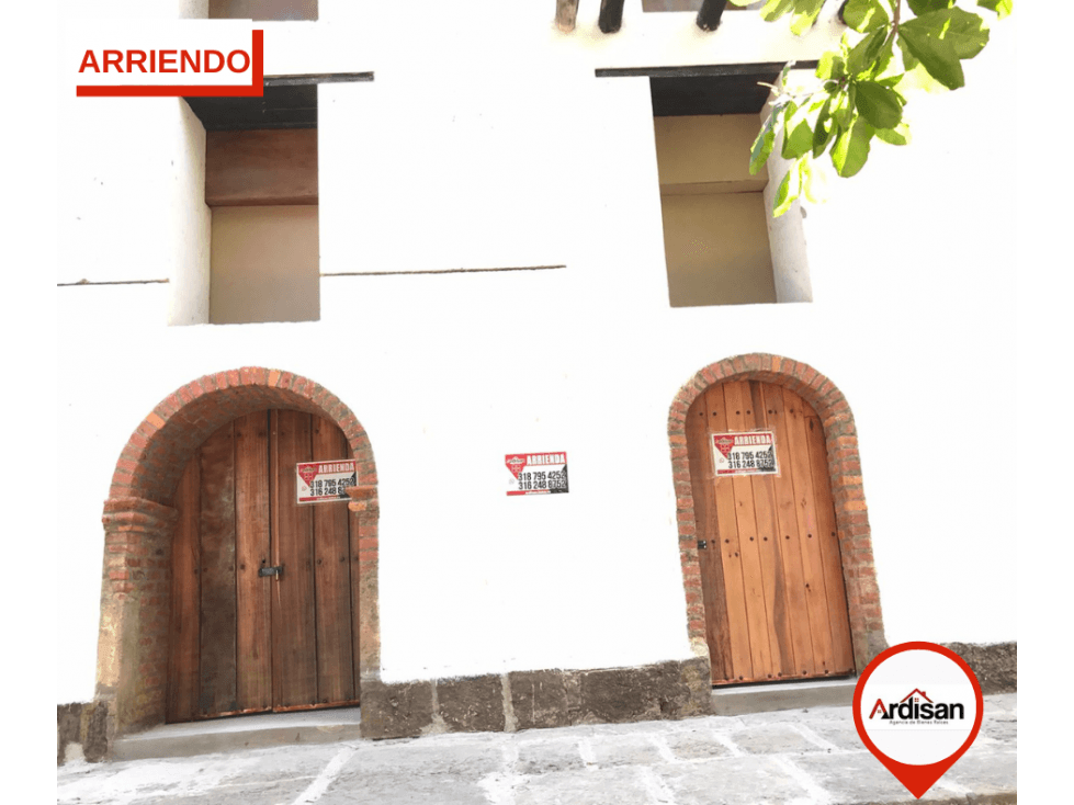 LOCAL  COMERCIAL  EN SANTA BARBARA - 1