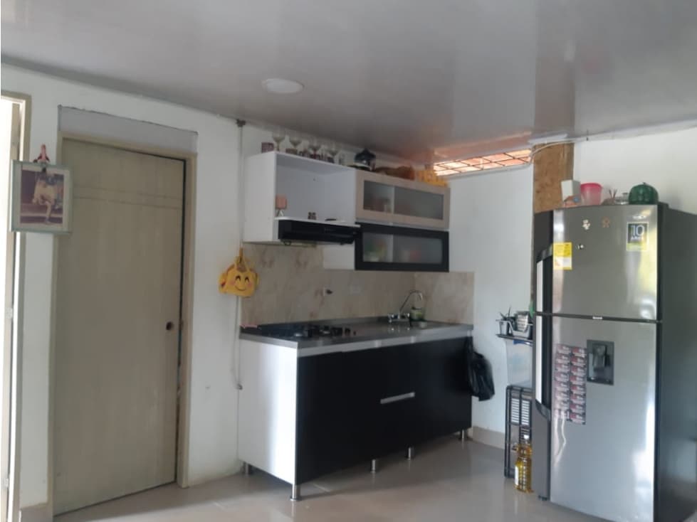 ESPECTACULAR APARTAMENTO CON EXCELENTES ACABADOS EN SAN ROQUE ANT - 1