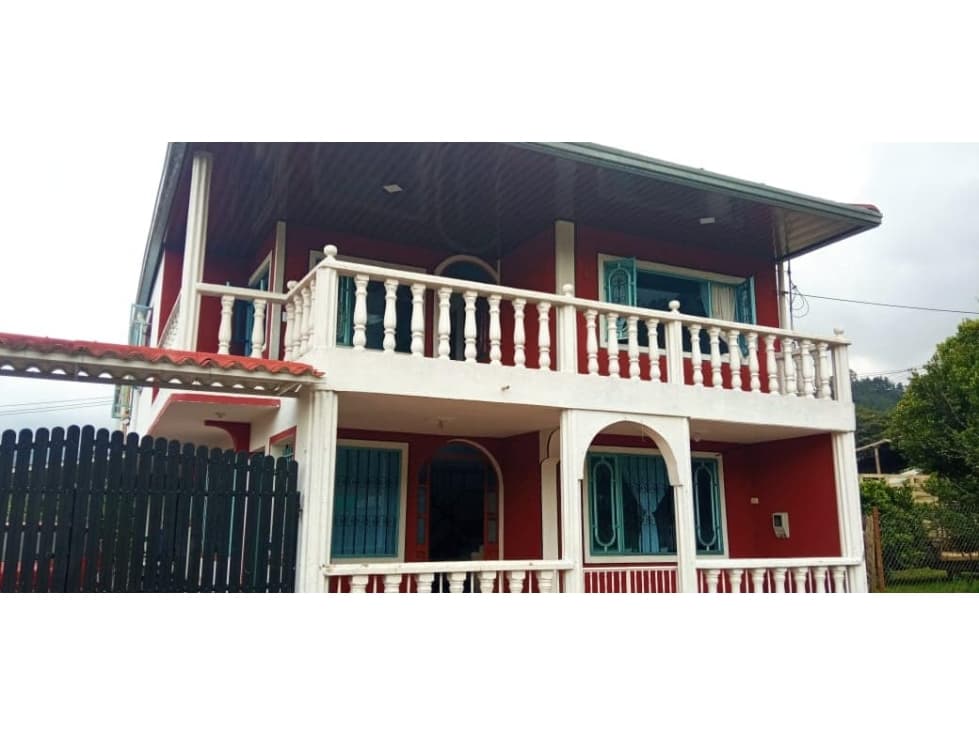 vendo  o permuto casa lote en pacho cundinamarca 424 M2 - 1