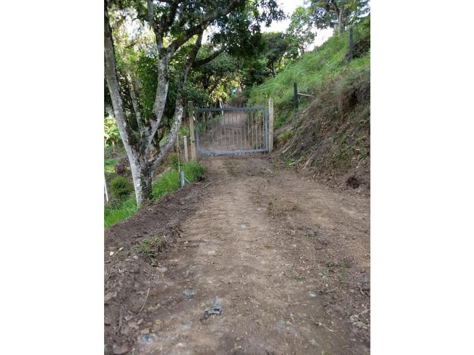 Vendo o Permuto Finca en Pacho Cundinamarca de 9 Fanegadas - 1