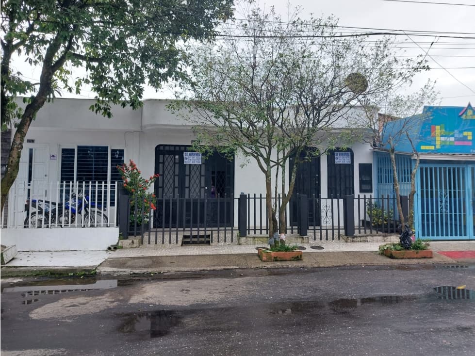 SE ARRIENDA CASA PARA OFICINA BRR LA ESTRELLA FLORENCIA CAQUETA - 1