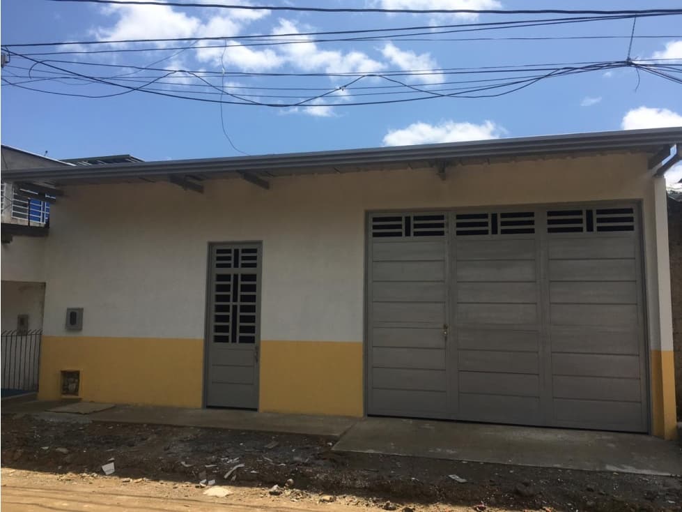 SE VENDE Y ARRIENDA BODEGA EN FLORENCIA CAQUETA - 1