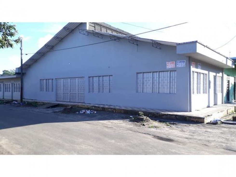 SE ARRIENDA BODEGA  B/LA VEGA FLORENCIA, CAQUETA - 1